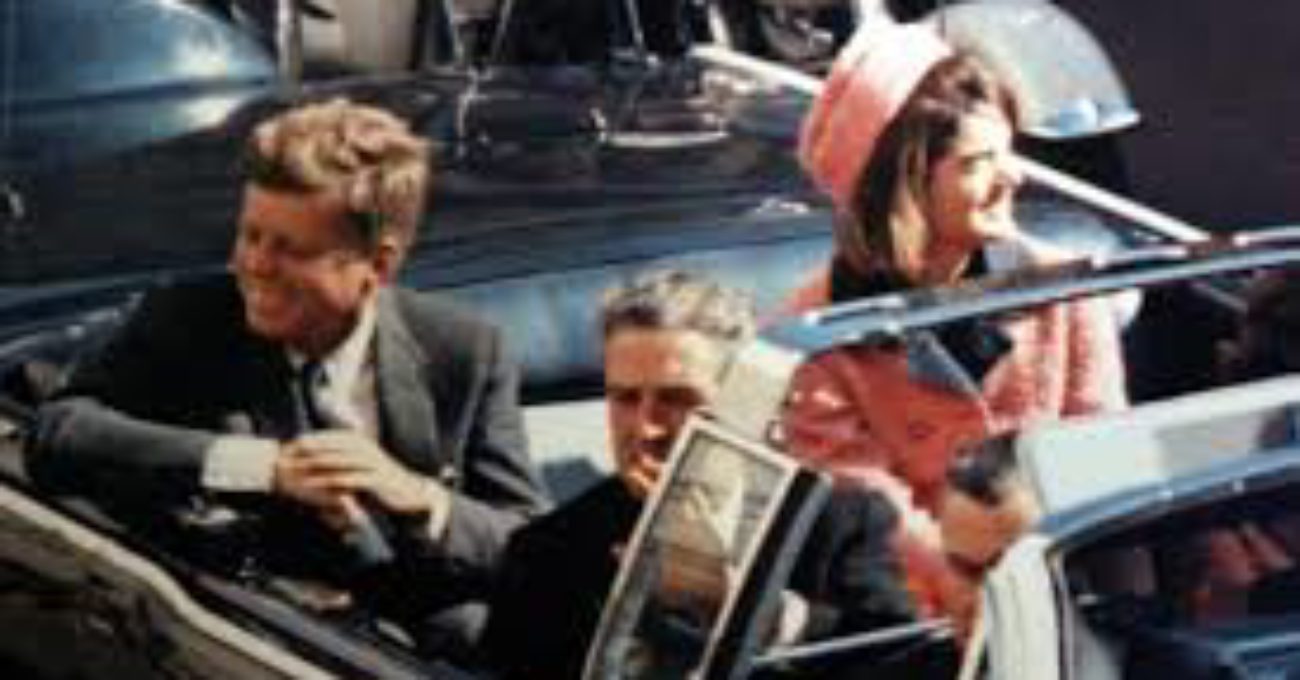 JFK assassination